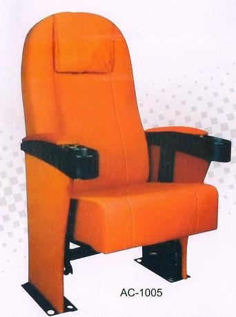 Multiplex Arm Rest Chairs